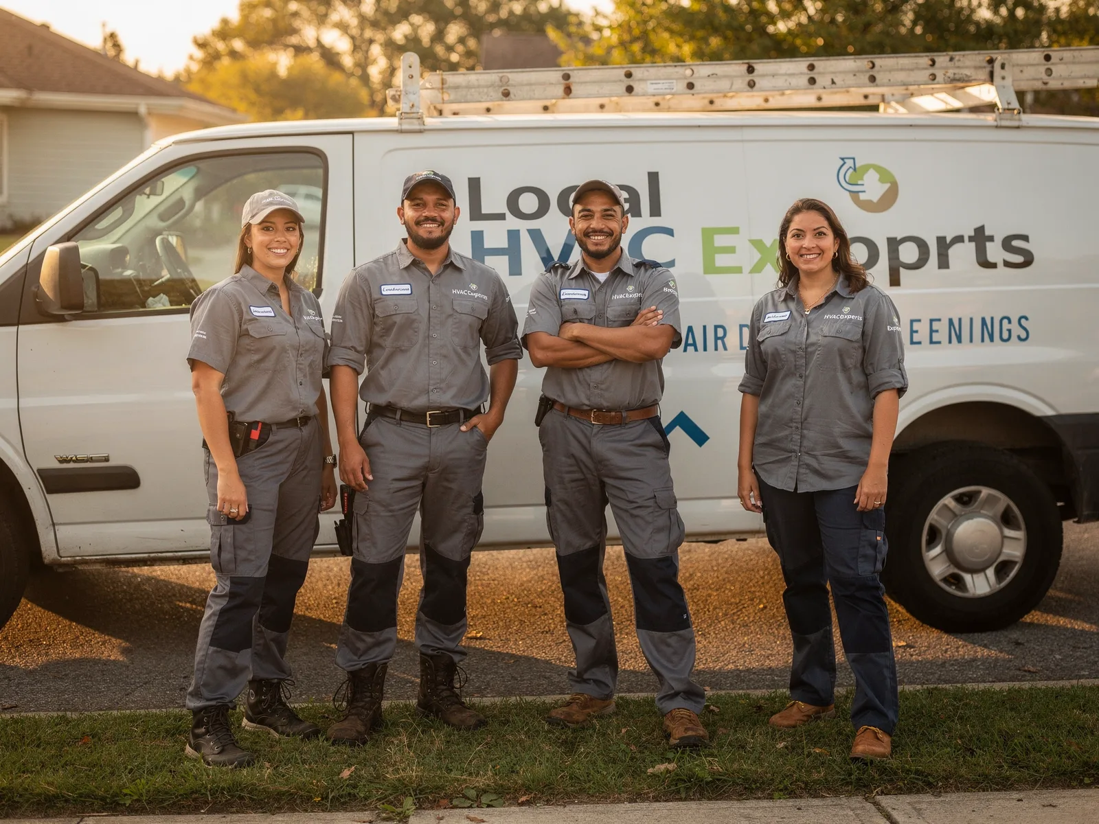 24/7 HVAC Repair & AC Replacement company in New London, NH